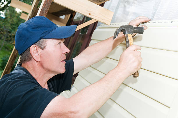 Best Stucco Siding  in Mccord, OK