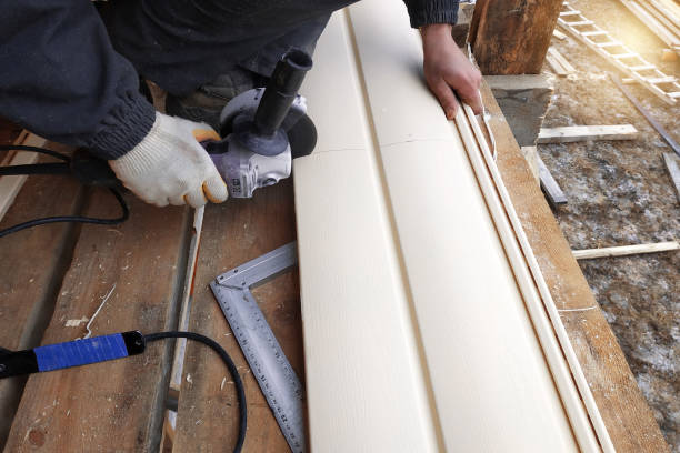 Best Siding Painting and Refinishing  in Mccord, OK